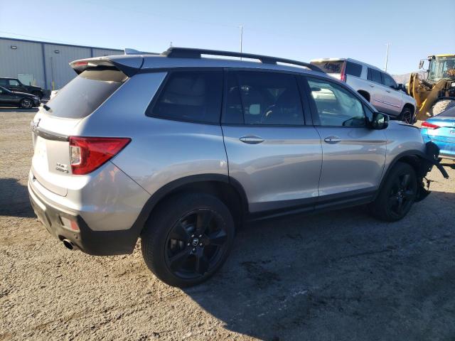 Photo 3 from auction – 2020 HONDA PASSPORT E with VIN 5FNYF8H08LB008809