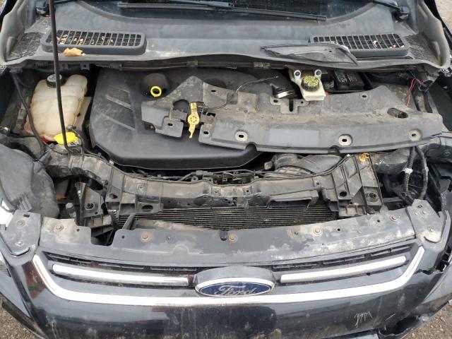 Photo 12 from auction – 2013 FORD ESCAPE SEL with VIN 1FMCU0H91DUC96564