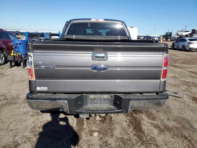 Photo 6 from auction – 2012 FORD F150 SUPER with VIN 1FTFW1ETXCKD97128