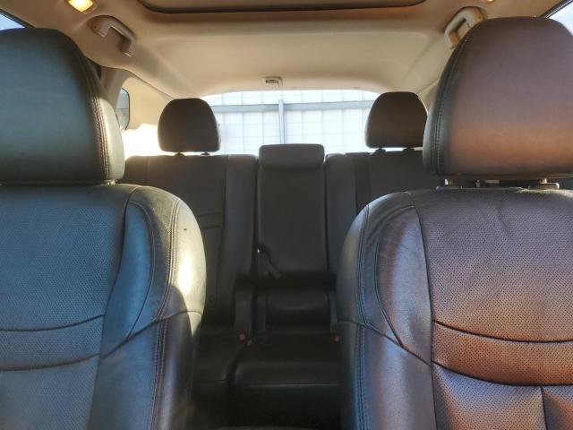 Photo 10 from auction – 2015 NISSAN ROGUE S with VIN 5N1AT2MV6FC826867