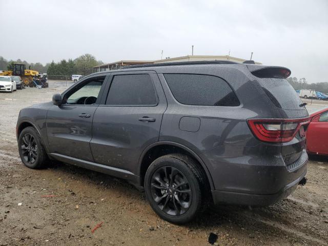 Photo 2 from auction – 2023 DODGE DURANGO SX with VIN 1C4RDJAG8PC666450