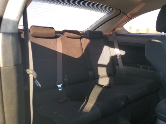 Photo 10 from auction – 2008 TOYOTA SCION TC with VIN JTKDE167380260541