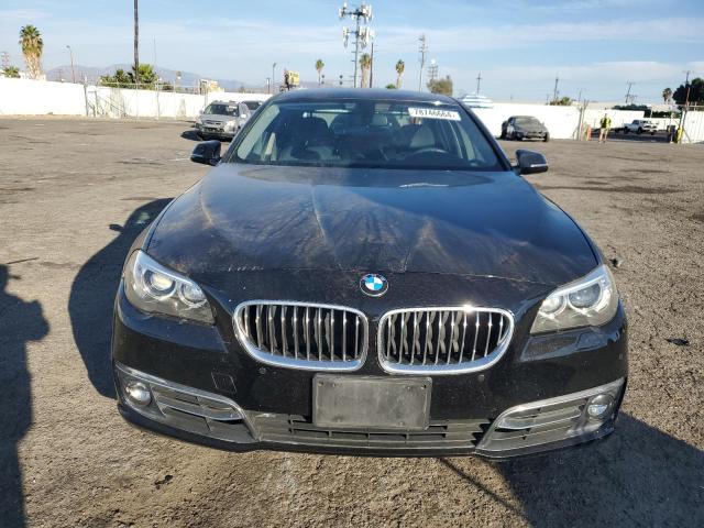 Photo 5 from auction – 2016 BMW 535 I with VIN WBA5B1C57GG131213