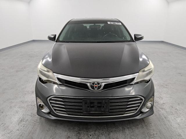 Photo 5 from auction – 2013 TOYOTA AVALON BAS with VIN 4T1BK1EB7DU016337
