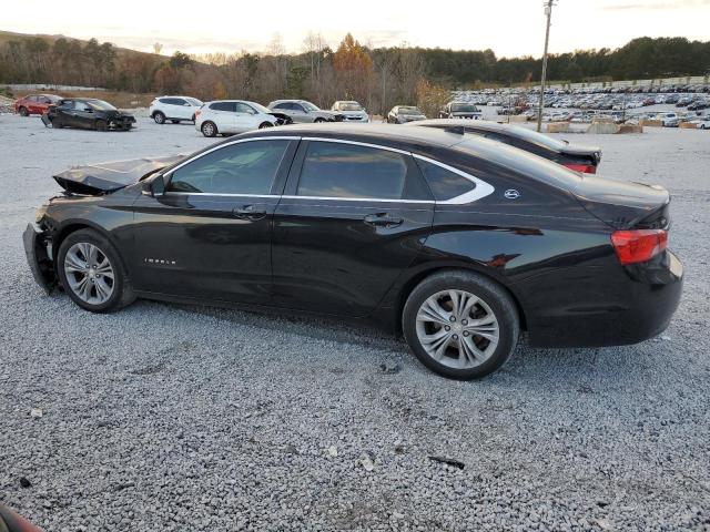 Photo 2 from auction – 2014 CHEVROLET IMPALA LT with VIN 1G1115SL6EU110713