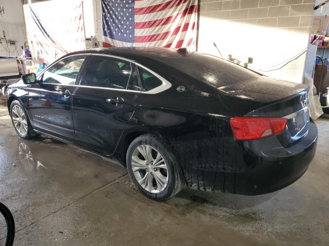 Photo 2 from auction – 2014 CHEVROLET IMPALA LT with VIN 2G1125S38E9225100