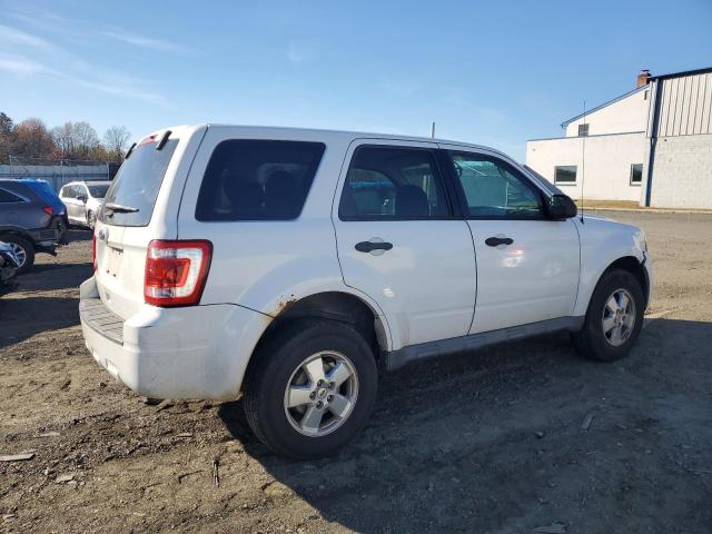 Photo 3 from auction – 2012 FORD ESCAPE XLS with VIN 1FMCU0C71CKB81463