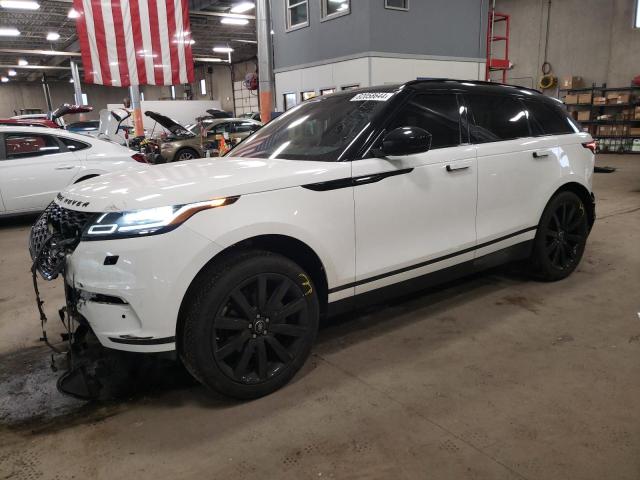 LAND ROVER RANGE ROVE 2019 with VIN SALYB2EX6KA203723 - Photo from auction