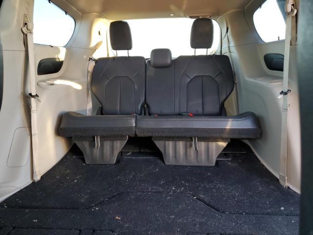 Photo 10 from auction – 2019 CHRYSLER PACIFICA T with VIN 2C4RC1BG0KR539743