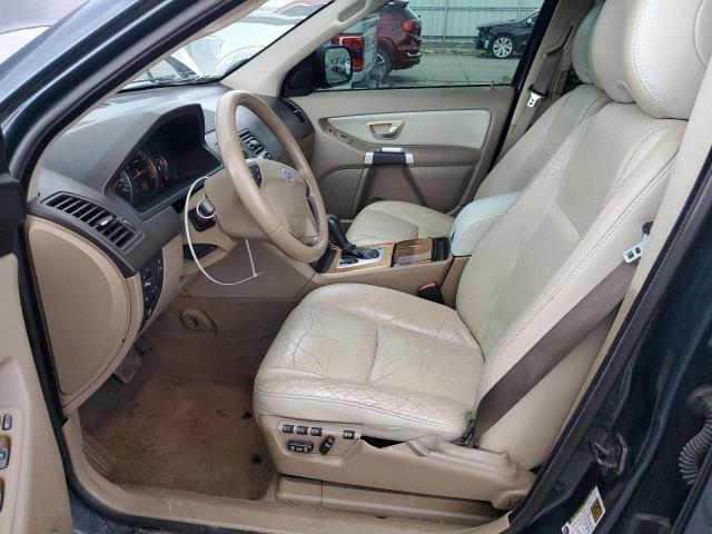Photo 7 from auction – 2007 VOLVO XC90 3.2 with VIN YV4CZ982071364773