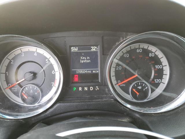 Photo 9 from auction – 2012 DODGE GRAND CARA with VIN 2C4RDGDG5CR220627