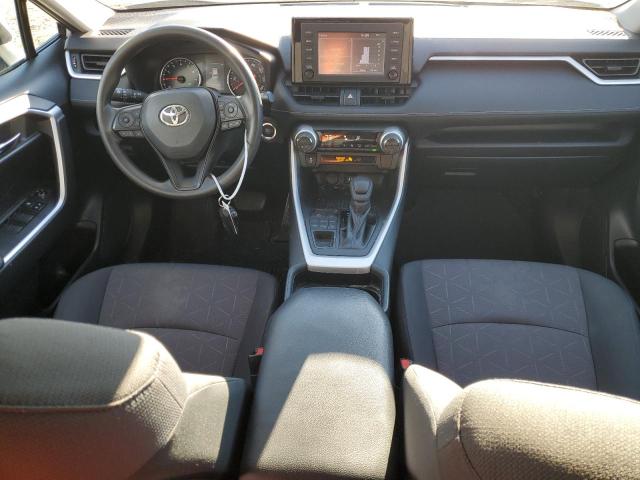 Photo 8 from auction – 2019 TOYOTA RAV4 XLE with VIN 2T3P1RFV2KW080886