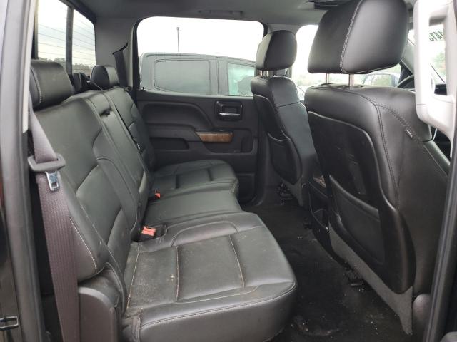 Photo 10 from auction – 2014 GMC SIERRA K15 with VIN 3GTU2VEC0EG180529