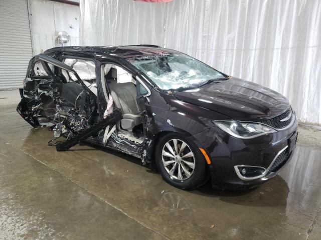 Photo 4 from auction – 2019 CHRYSLER PACIFICA T with VIN 2C4RC1BG1KR655212