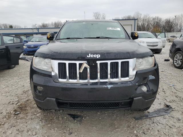 Photo 5 from auction – 2012 JEEP GRAND CHER with VIN 1C4RJFAG5CC193462