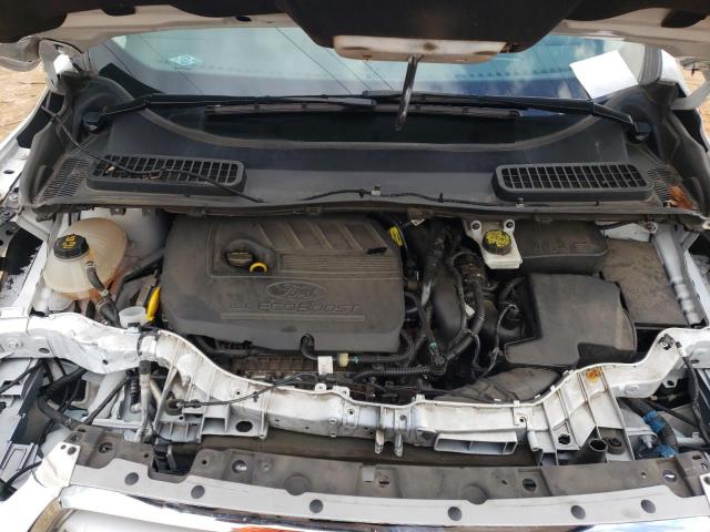 Photo 12 from auction – 2018 FORD ESCAPE SE with VIN 1FMCU9GD3JUC54614