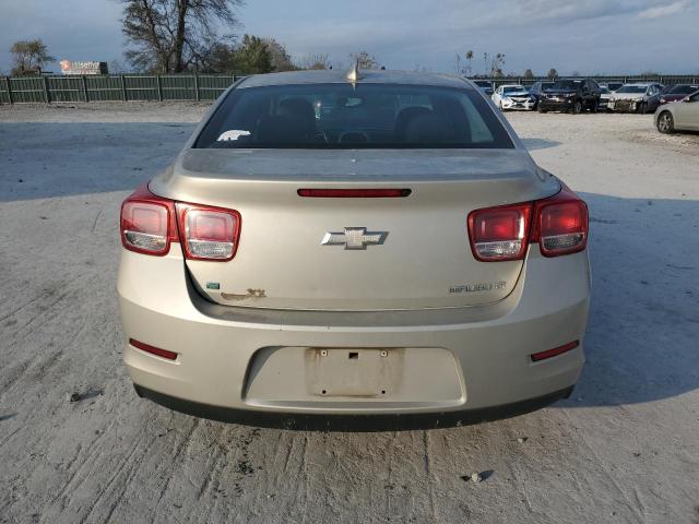 Photo 6 from auction – 2016 CHEVROLET MALIBU LIM with VIN 1G11C5SA9GF127019