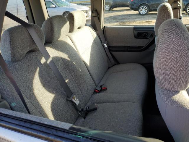 Photo 11 from auction – 2002 SUBARU FORESTER L with VIN JF1SF63592H722157