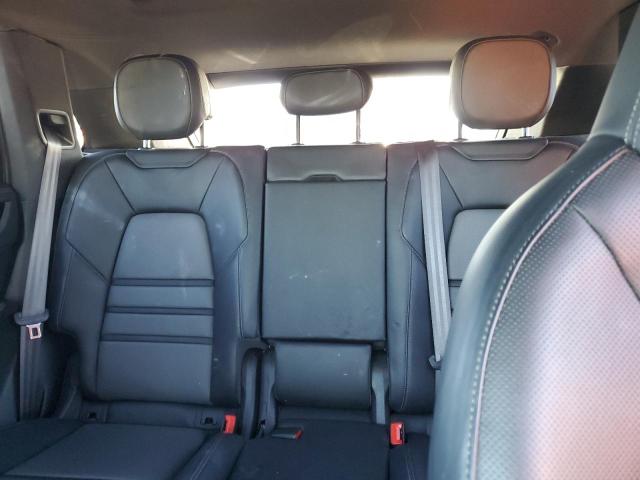 Photo 10 from auction – 2019 PORSCHE CAYENNE SE with VIN WP1AE2AY7KDA50488