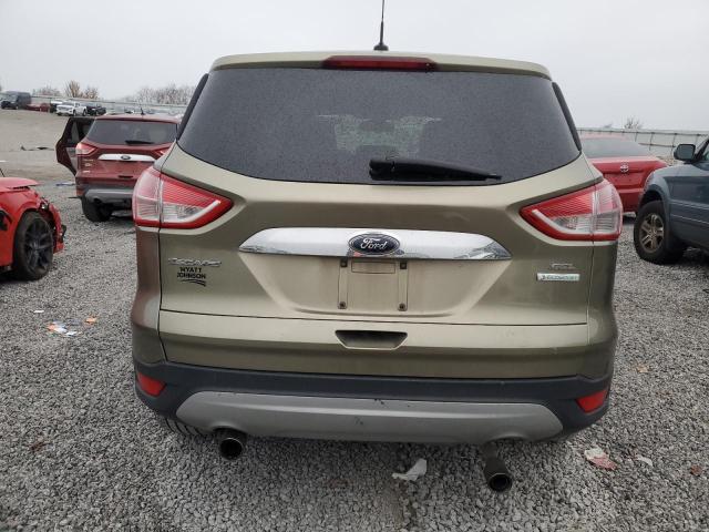 Photo 6 from auction – 2013 FORD ESCAPE SEL with VIN 1FMCU0HX2DUA87980