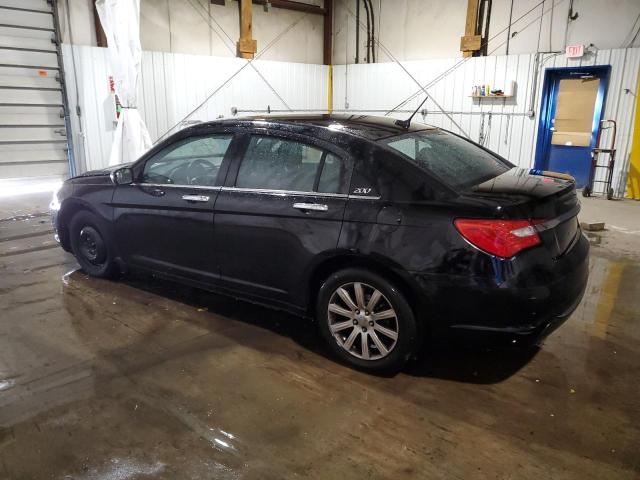 Photo 2 from auction – 2014 CHRYSLER 200 LIMITE with VIN 1C3CCBCG2EN100219