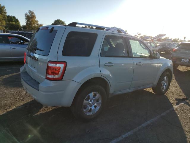 Photo 3 from auction – 2009 FORD ESCAPE LIM with VIN 1FMCU04G49KB30014