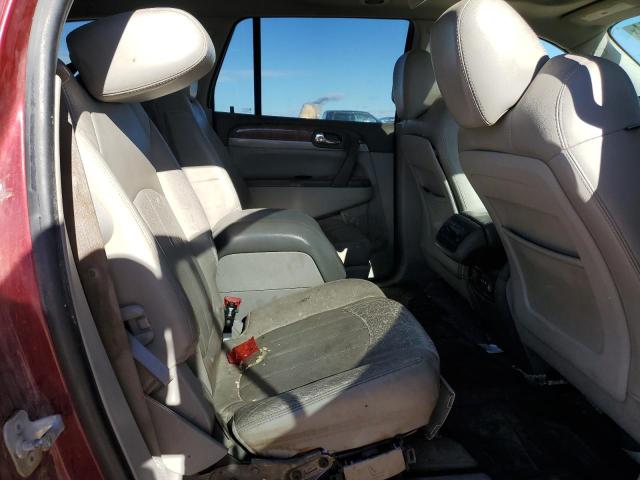 Photo 11 from auction – 2011 BUICK ENCLAVE CX with VIN 5GAKVCED7BJ124644