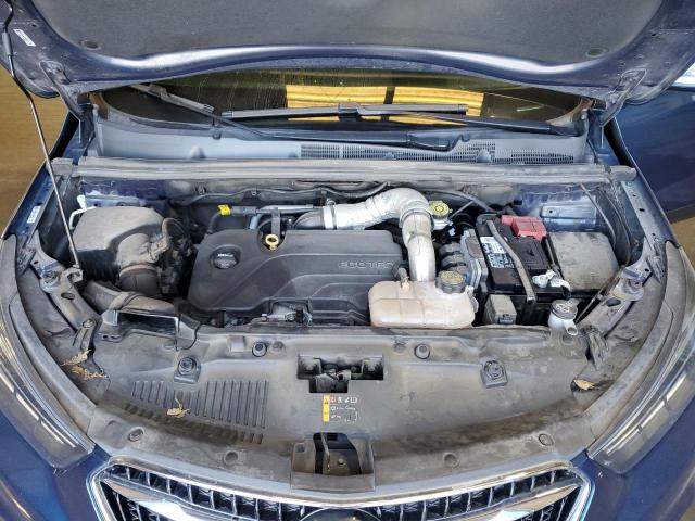 Photo 12 from auction – 2019 BUICK ENCORE ESS with VIN KL4CJCSM7KB806432