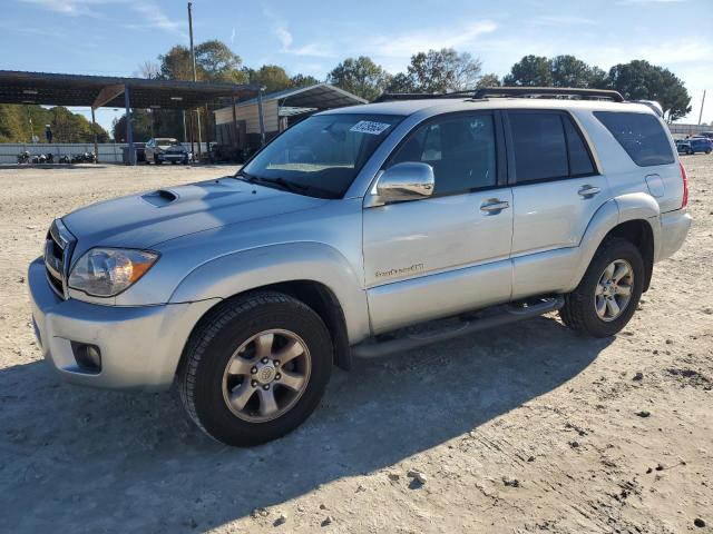 Photo 1 from auction – 2006 TOYOTA 4RUNNER SR with VIN JTEBU14R160082773