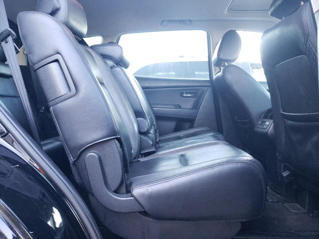 Photo 11 from auction – 2011 MAZDA CX-9 with VIN JM3TB3CV8B0315882