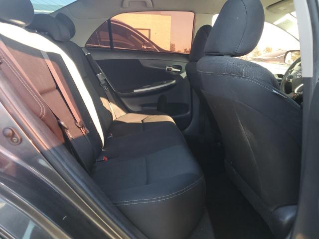 Photo 10 from auction – 2013 TOYOTA COROLLA BA with VIN 5YFBU4EE7DP133651