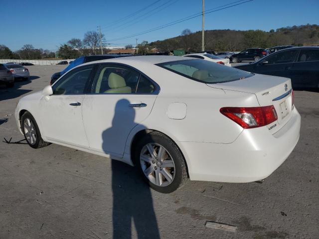 Photo 2 from auction – 2008 LEXUS ES 350 with VIN JTHBJ46GX82157597
