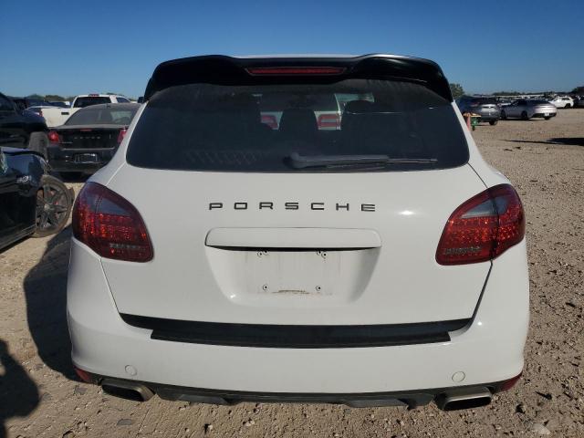 Photo 6 from auction – 2013 PORSCHE CAYENNE with VIN WP1AA2A2XDLA00734