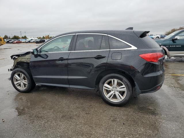 Photo 2 from auction – 2015 ACURA RDX with VIN 5J8TB3H38FL014776