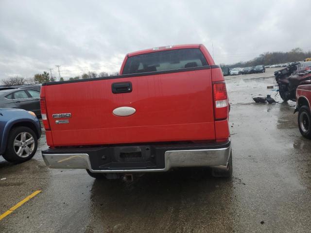 Photo 6 from auction – 2008 FORD F150 with VIN 1FTPX14V98FB56150