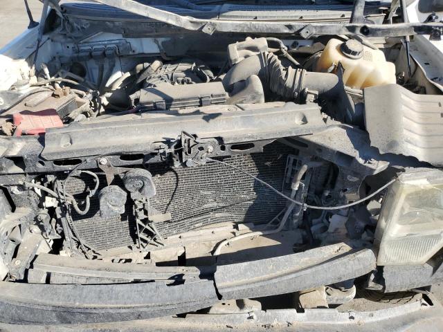 Photo 11 from auction – 2014 FORD F150 with VIN 1FTMF1CM7EKE13565
