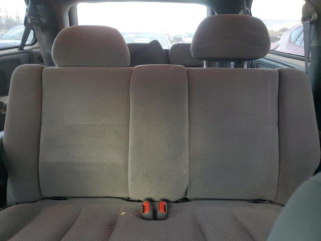 Photo 10 from auction – 2007 DODGE GRAND CARA with VIN 1D4GP24R37B187458