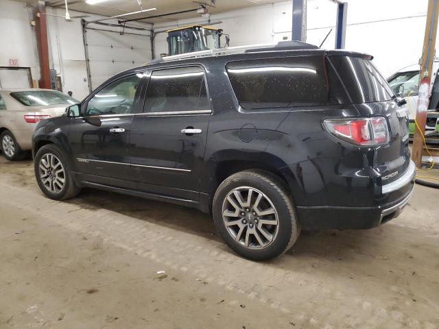 Photo 2 from auction – 2013 GMC ACADIA DEN with VIN 1GKKVTKD7DJ233969