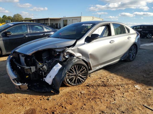 Photo 1 from auction – 2024 KIA FORTE GT L with VIN 3KPF54AD5RE814461