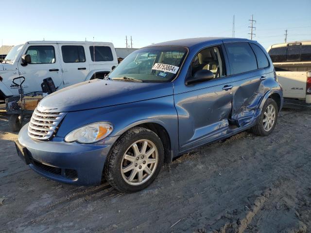 CHRYSLER PT CRUISER 2007 with VIN 3A4FY58B07T583179 - Photo from auction