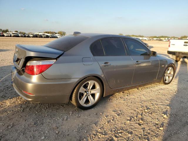 Photo 3 from auction – 2008 BMW 528 I with VIN WBANU53578CT00124