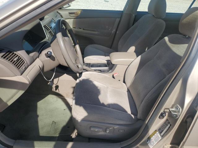 Photo 7 from auction – 2004 TOYOTA CAMRY LE with VIN 4T1BE32K64U930022