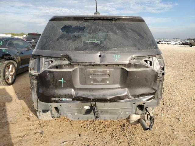 Photo 6 from auction – 2019 GMC ACADIA SLE with VIN 1GKKNKLAXKZ127013