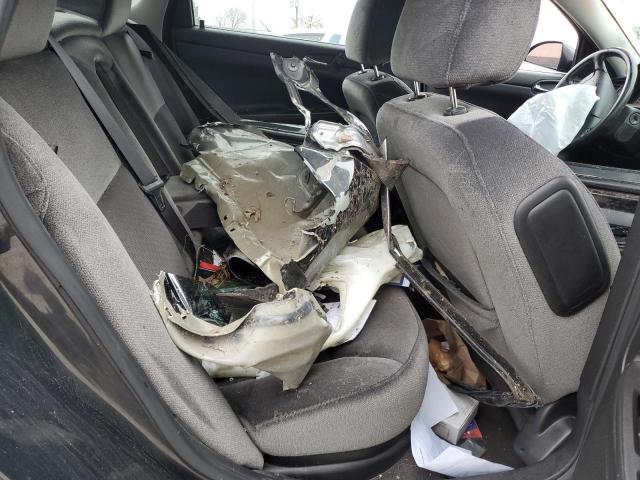Photo 10 from auction – 2014 CHEVROLET IMPALA LIM with VIN 2G1WB5E32E1180929