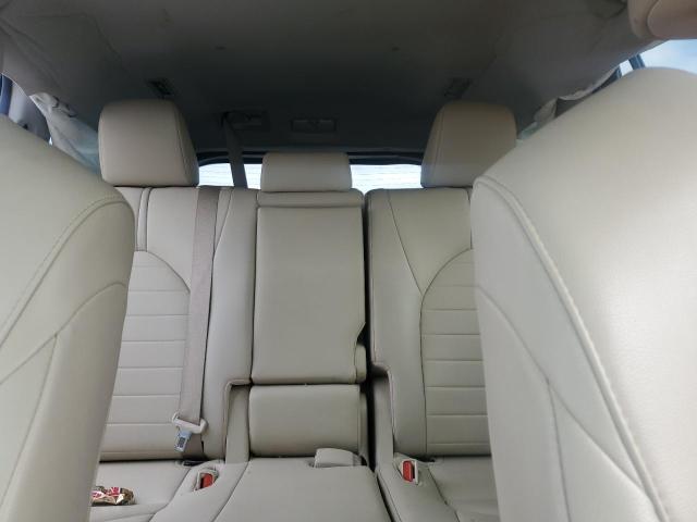 Photo 10 from auction – 2021 TOYOTA HIGHLANDER with VIN 5TDGBRCH0MS532351