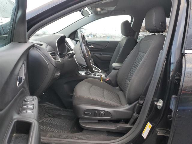 Photo 7 from auction – 2019 CHEVROLET EQUINOX LT with VIN 2GNAXUEV6K6229764