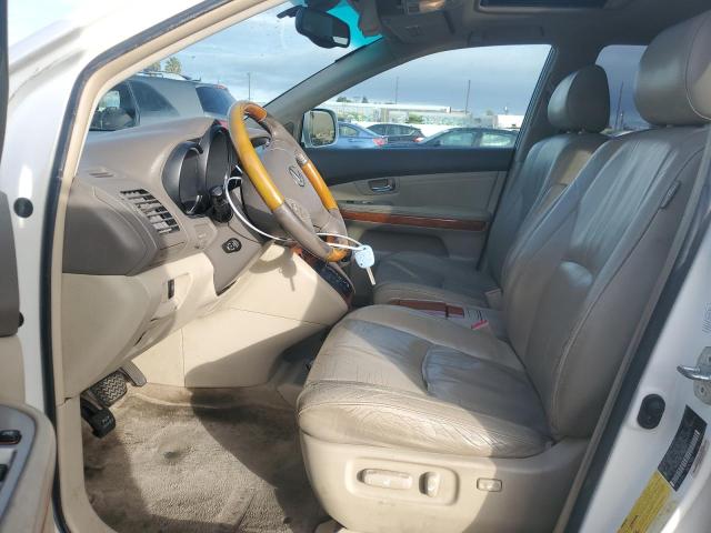 Photo 7 from auction – 2004 LEXUS RX 330 with VIN JTJHA31U540053590