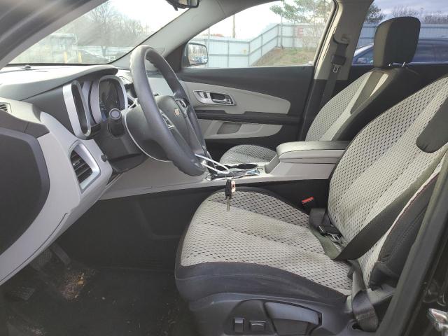 Photo 7 from auction – 2015 CHEVROLET EQUINOX LS with VIN 2GNALAEK5F1100305