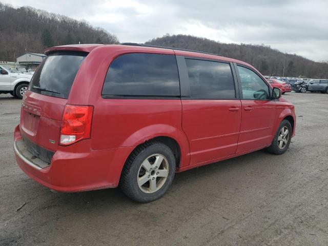 Photo 3 from auction – 2012 DODGE GRAND CARA with VIN 2C4RDGCG9CR159011