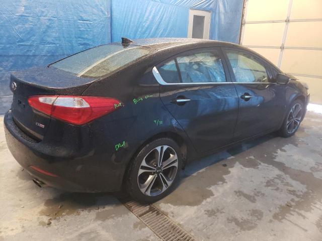 Photo 3 from auction – 2015 KIA FORTE EX with VIN KNAFX4A86F5340067